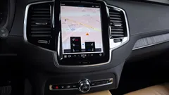 2023 Volvo XC90 B6 Ultimate Bright — фото 14