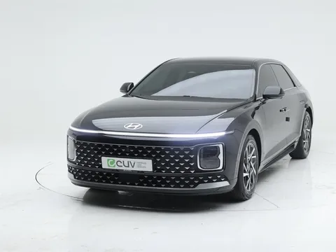 2023 Hyundai Grandeur 3.5 Gasoline 2WD