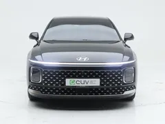 2023 Hyundai Grandeur 3.5 Gasoline 2WD — фото 2