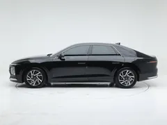 2023 Hyundai Grandeur 3.5 Gasoline 2WD — фото 3
