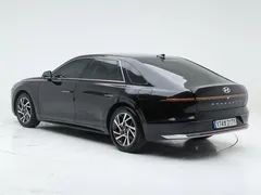 2023 Hyundai Grandeur 3.5 Gasoline 2WD — фото 4
