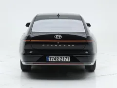 2023 Hyundai Grandeur 3.5 Gasoline 2WD — фото 5