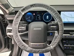 2023 Hyundai Grandeur 3.5 Gasoline 2WD — фото 8