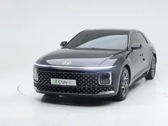 2023 Hyundai Grandeur 3.5 Gasoline 2WD — фото 11