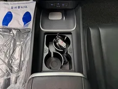 2023 Hyundai Grandeur 3.5 Gasoline 2WD — фото 19