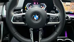 2023 BMW X1 sDrive 18d M Sport, серо-серебристый — фото 17