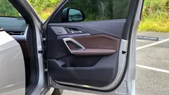 2023 BMW X1 sDrive 18d M Sport, серо-серебристый — фото 18
