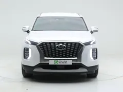 2022 Hyundai Palisade Diesel 2.2 2WD — фото 2
