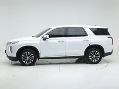2022 Hyundai Palisade Diesel 2.2 2WD — фото 3