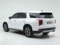 2022 Hyundai Palisade Diesel 2.2 2WD — фото 4