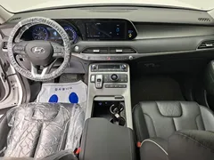2022 Hyundai Palisade Diesel 2.2 2WD — фото 6