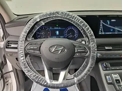 2022 Hyundai Palisade Diesel 2.2 2WD — фото 14