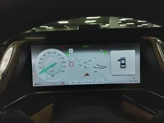 2023 Genesis G90 Gasoline 3.5 Turbo AWD, чёрный — фото 7