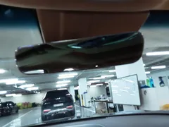 2023 Genesis G90 Gasoline 3.5 Turbo AWD, чёрный — фото 19