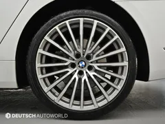 2022 BMW 7-Series 730d xDrive Design Pure Excellence — фото 5