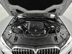 2022 BMW 7-Series 730d xDrive Design Pure Excellence — фото 6
