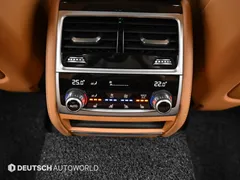 2022 BMW 7-Series 730d xDrive Design Pure Excellence — фото 20