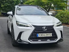 2024 Lexus NX Luxury — фото 3