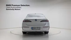 2023 BMW 7-Series 740d xDrive Design Pure Excellence — фото 3