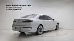 2023 BMW 7-Series 740d xDrive Design Pure Excellence — фото 4