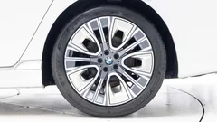 2023 BMW 7-Series 740d xDrive Design Pure Excellence — фото 5