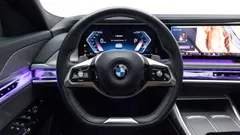 2023 BMW 7-Series 740d xDrive Design Pure Excellence — фото 16
