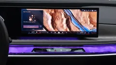 2023 BMW 7-Series 740d xDrive Design Pure Excellence — фото 19