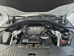 2023 Genesis GV80 2.5T Gasoline AWD — фото 5