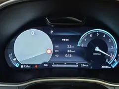 2023 Genesis GV80 2.5T Gasoline AWD — фото 6