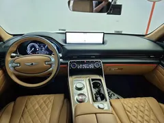 2023 Genesis GV80 2.5T Gasoline AWD — фото 7