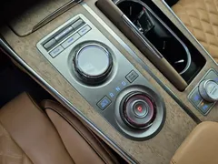 2023 Genesis GV80 2.5T Gasoline AWD — фото 8