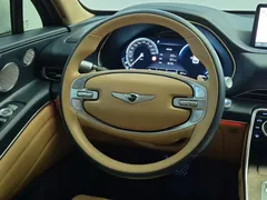 2023 Genesis GV80 2.5T Gasoline AWD — фото 9