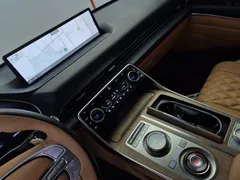 2023 Genesis GV80 2.5T Gasoline AWD — фото 10