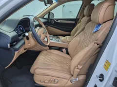 2023 Genesis GV80 2.5T Gasoline AWD — фото 15