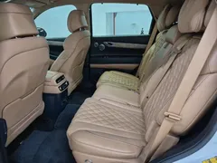 2023 Genesis GV80 2.5T Gasoline AWD — фото 16