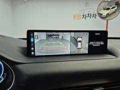 2023 Genesis GV80 2.5T Gasoline AWD — фото 19