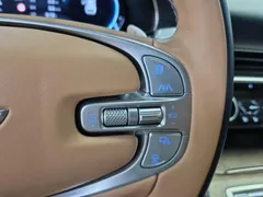 2023 Genesis GV80 2.5T Gasoline AWD — фото 20