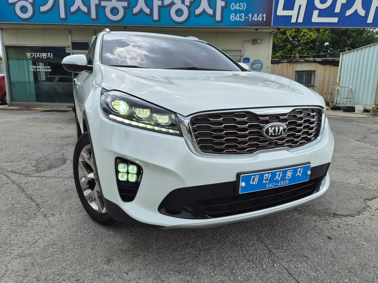 2020 Kia Sorento Diesel 2.2 2WD