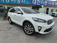 2020 Kia Sorento Diesel 2.2 2WD — фото 2