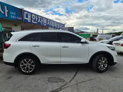 2020 Kia Sorento Diesel 2.2 2WD — фото 3