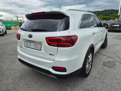 2020 Kia Sorento Diesel 2.2 2WD — фото 4