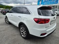 2020 Kia Sorento Diesel 2.2 2WD — фото 5