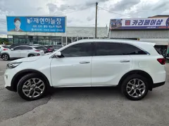 2020 Kia Sorento Diesel 2.2 2WD — фото 6