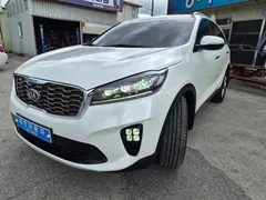 2020 Kia Sorento Diesel 2.2 2WD — фото 7