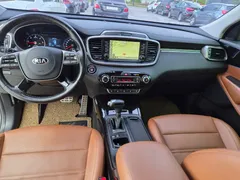 2020 Kia Sorento Diesel 2.2 2WD — фото 9