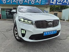 2020 Kia Sorento Diesel 2.2 2WD — фото 12