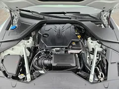 2023 Genesis G80 Gasoline 2.5 Turbo 2WD — фото 6