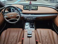 2023 Genesis G80 Gasoline 2.5 Turbo 2WD — фото 7
