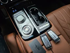2023 Genesis G80 Gasoline 2.5 Turbo 2WD — фото 9