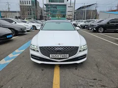 2023 Genesis G80 Gasoline 2.5 Turbo 2WD — фото 11